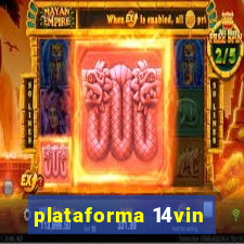 plataforma 14vin